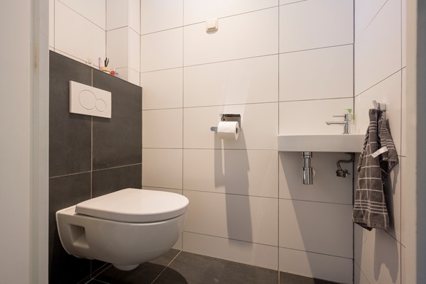 Medium property photo - Roelenengweg 108, 3781 BC Voorthuizen